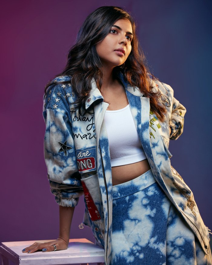 kalyani priyadarshan  1